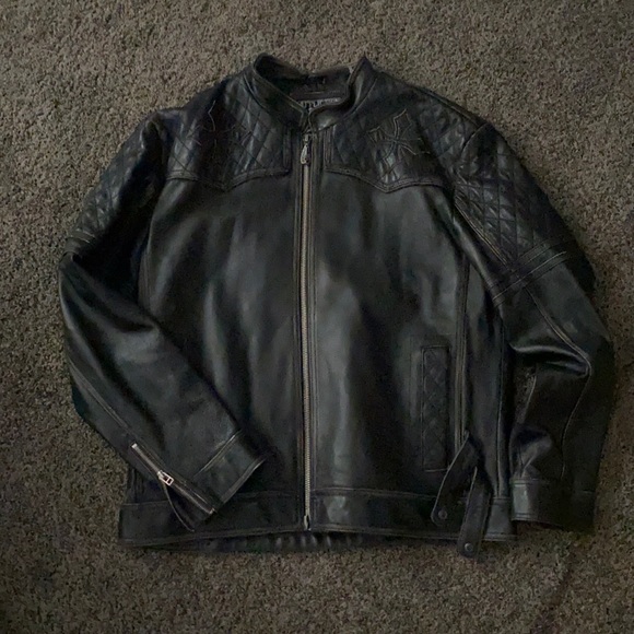 Affliction | Jackets \u0026 Coats 